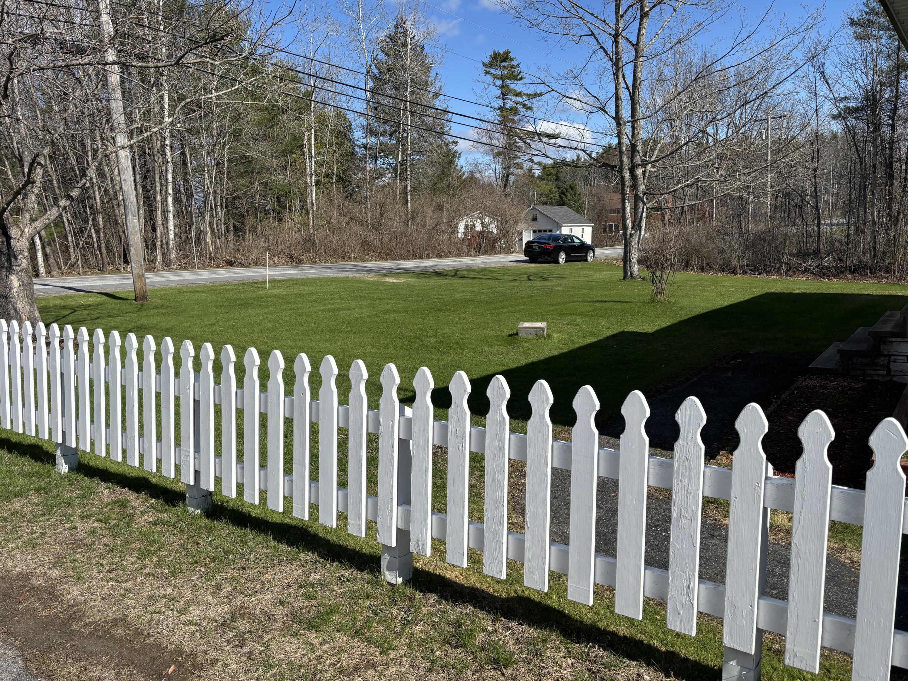 451 Church Hill Road Augusta ME 04330