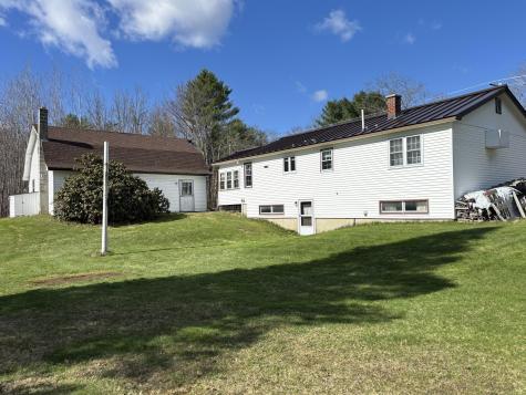 451 Church Hill Road Augusta ME 04330