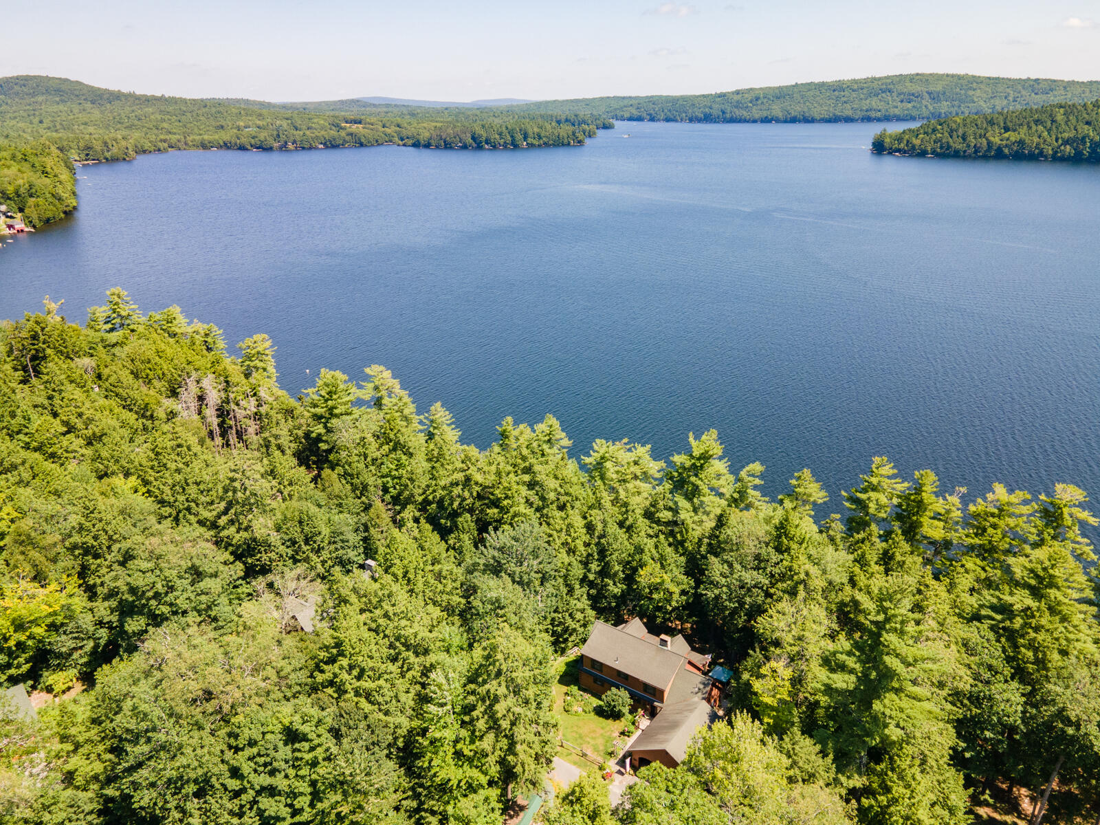 Where Is Rome Me 323 Mountain Drive, Rome, ME 04963 | 1521347 | Realty of Maine