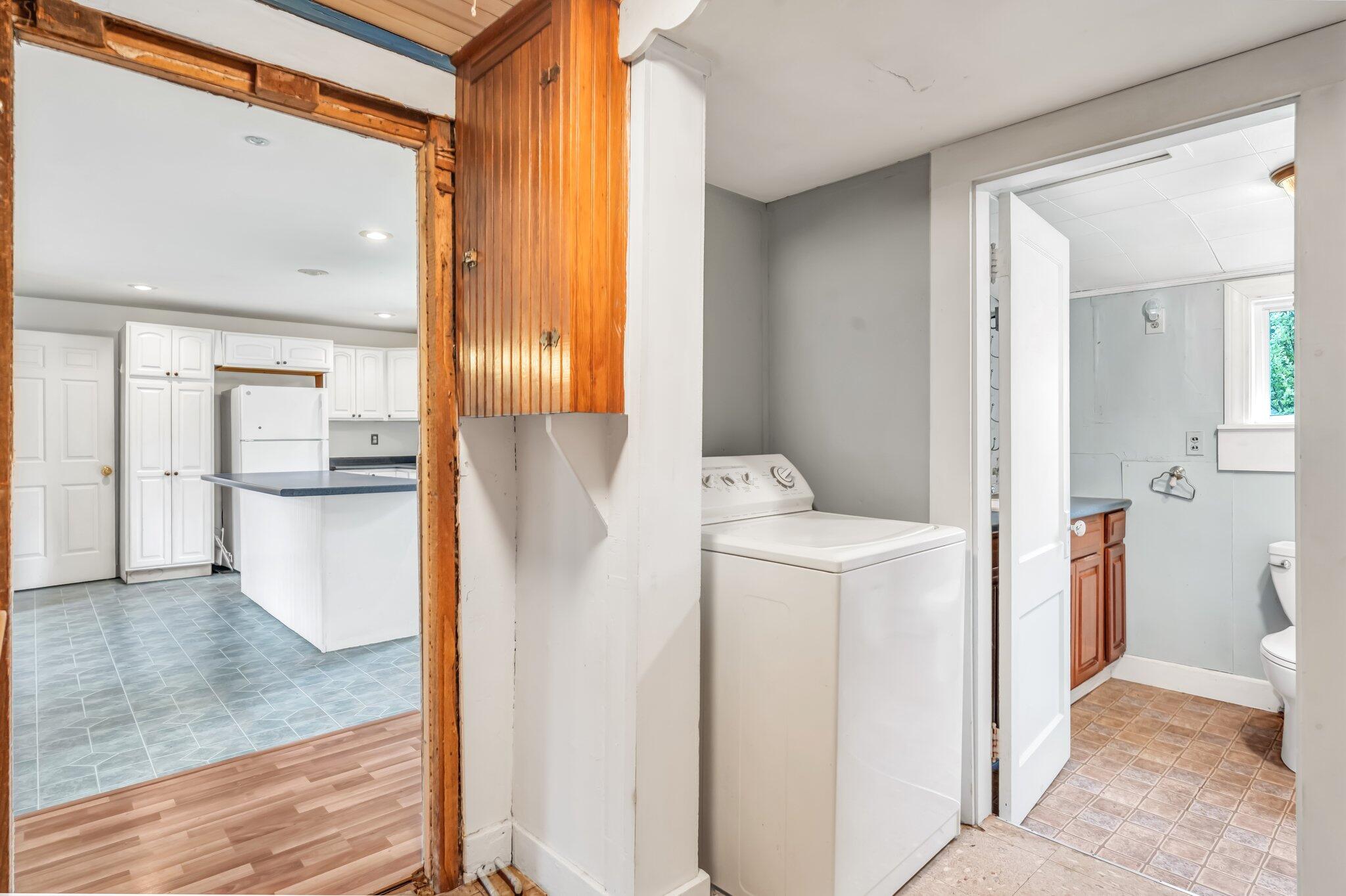 8 Beech Hill Road Northport ME 04849