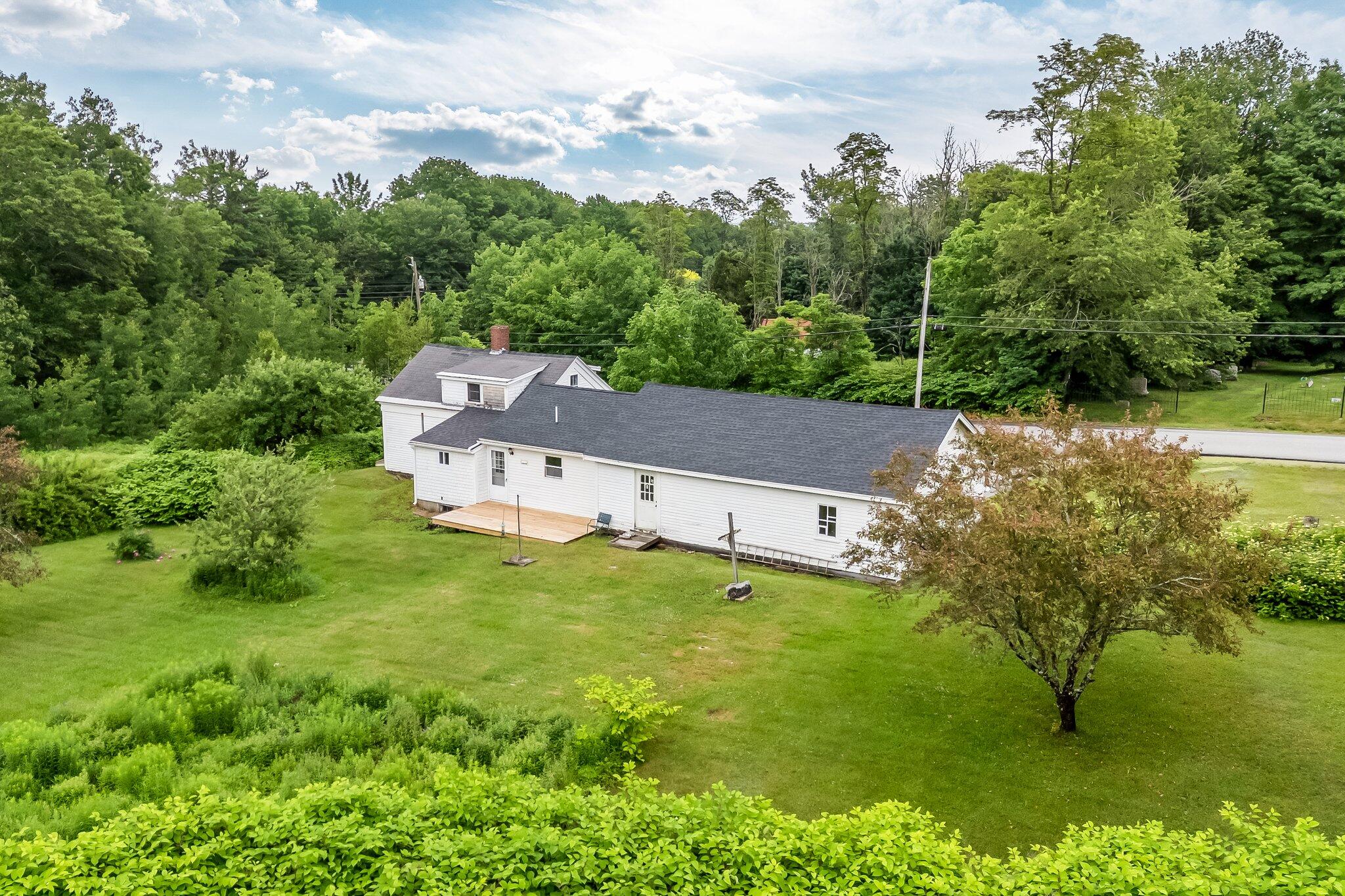 8 Beech Hill Road Northport ME 04849