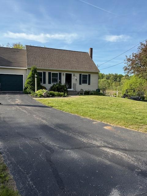 Saco ME, 26 Rotary Drive