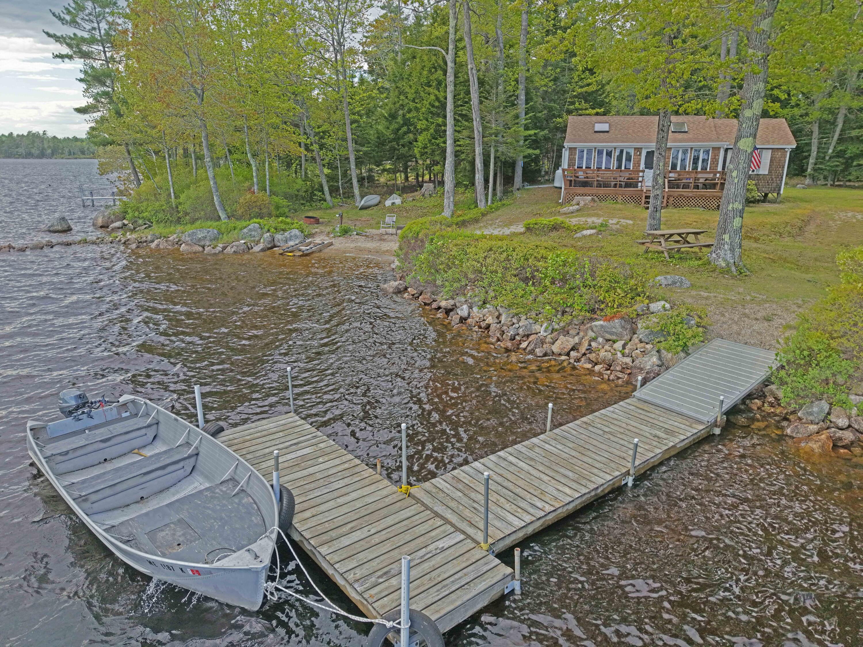 52 Carters Cove Lane Surry ME 04684