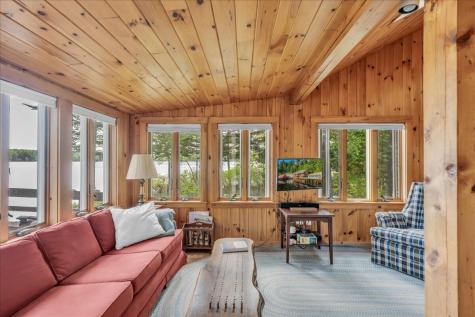 52 Carters Cove Lane Surry ME 04684