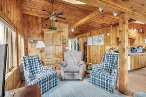 52 Carters Cove Lane Surry ME 04684