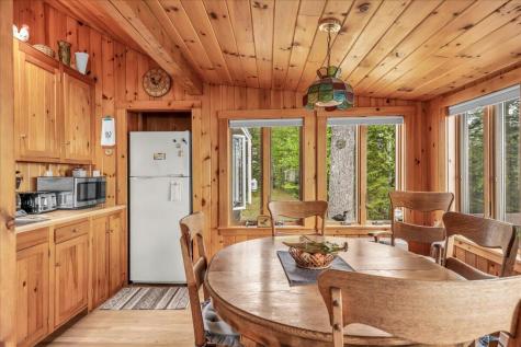 52 Carters Cove Lane Surry ME 04684