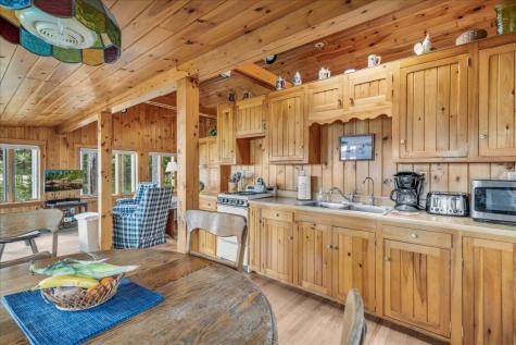 52 Carters Cove Lane Surry ME 04684