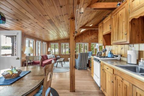 52 Carters Cove Lane Surry ME 04684