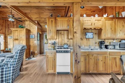 52 Carters Cove Lane Surry ME 04684