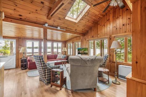 52 Carters Cove Lane Surry ME 04684