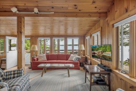 52 Carters Cove Lane Surry ME 04684