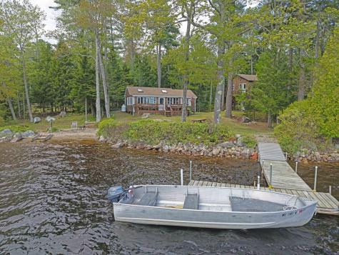 52 Carters Cove Lane Surry ME 04684