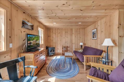 52 Carters Cove Lane Surry ME 04684