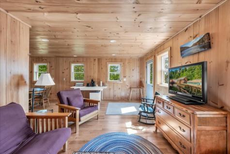 52 Carters Cove Lane Surry ME 04684