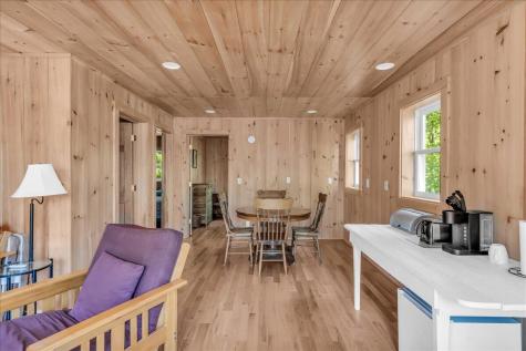 52 Carters Cove Lane Surry ME 04684