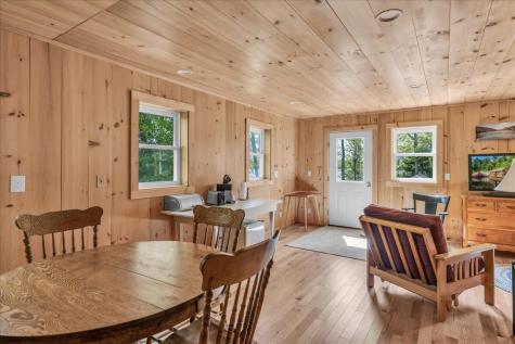 52 Carters Cove Lane Surry ME 04684