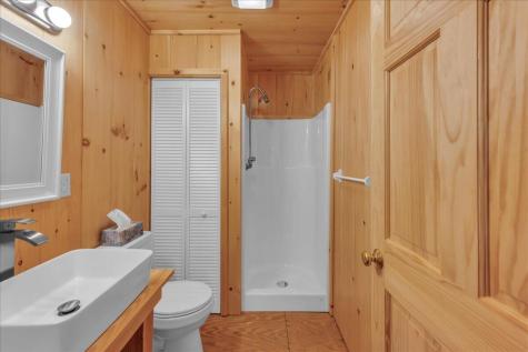 52 Carters Cove Lane Surry ME 04684