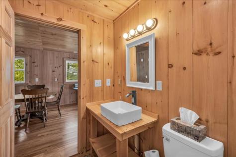 52 Carters Cove Lane Surry ME 04684