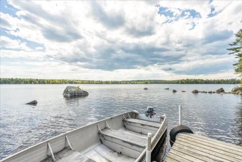 52 Carters Cove Lane Surry ME 04684