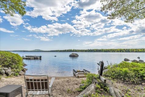 52 Carters Cove Lane Surry ME 04684