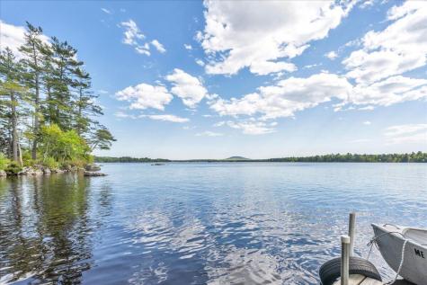 52 Carters Cove Lane Surry ME 04684