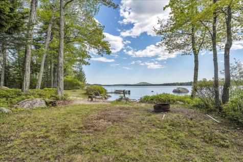 52 Carters Cove Lane Surry ME 04684