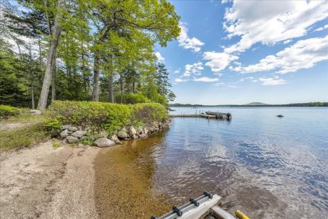 52 Carters Cove Lane Surry ME 04684