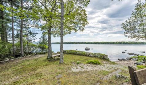 52 Carters Cove Lane Surry ME 04684