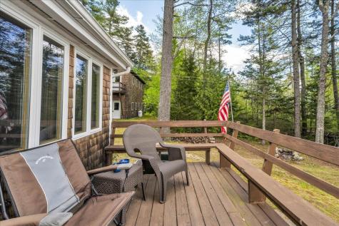 52 Carters Cove Lane Surry ME 04684