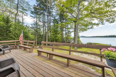 52 Carters Cove Lane Surry ME 04684