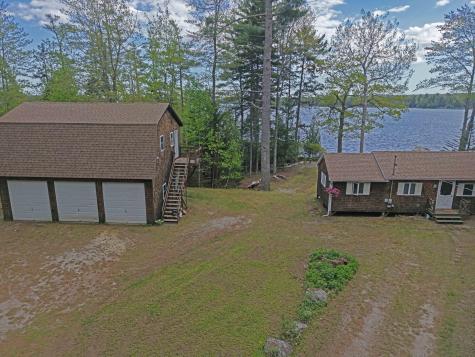 52 Carters Cove Lane Surry ME 04684