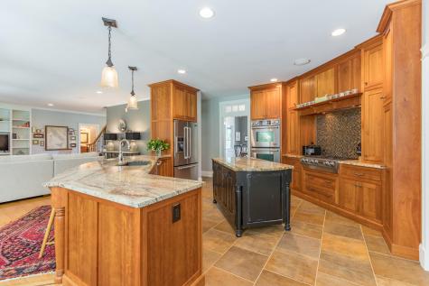 41 Fieldstone Lane Falmouth ME 04105