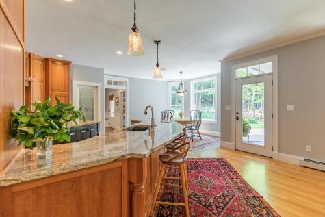 41 Fieldstone Lane Falmouth ME 04105