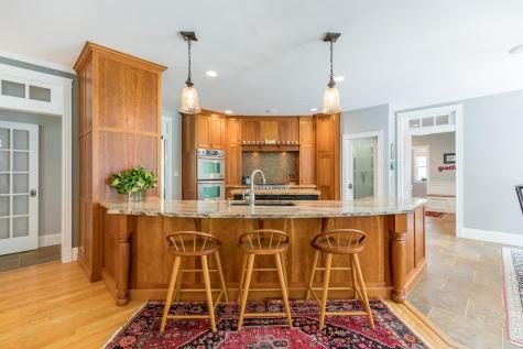 41 Fieldstone Lane Falmouth ME 04105