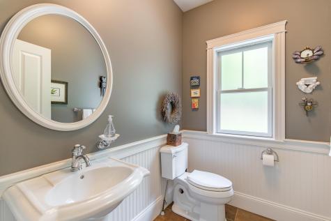 41 Fieldstone Lane Falmouth ME 04105