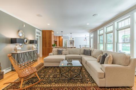 41 Fieldstone Lane Falmouth ME 04105