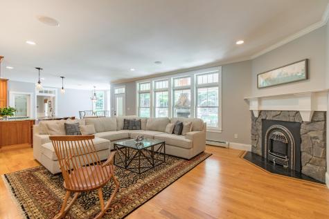 41 Fieldstone Lane Falmouth ME 04105