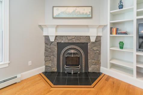 41 Fieldstone Lane Falmouth ME 04105