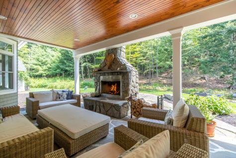 41 Fieldstone Lane Falmouth ME 04105