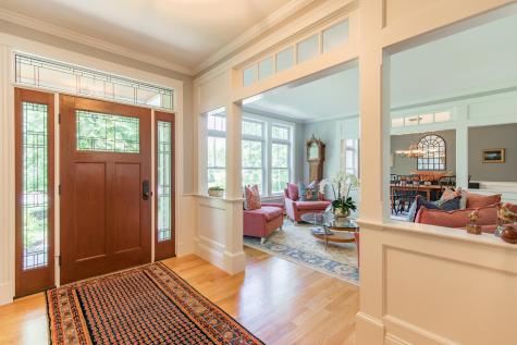 41 Fieldstone Lane Falmouth ME 04105