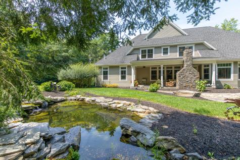 41 Fieldstone Lane Falmouth ME 04105