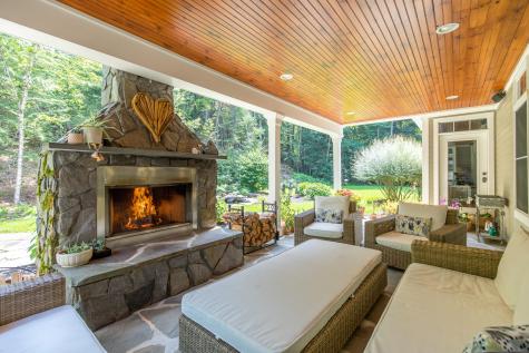 41 Fieldstone Lane Falmouth ME 04105