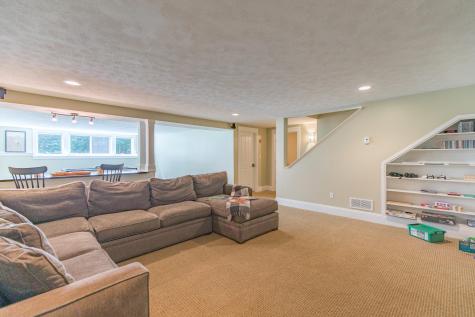 41 Fieldstone Lane Falmouth ME 04105