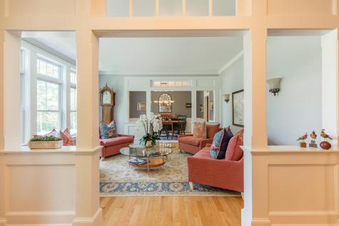 41 Fieldstone Lane Falmouth ME 04105