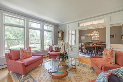 41 Fieldstone Lane Falmouth ME 04105