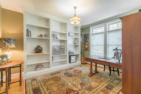 41 Fieldstone Lane Falmouth ME 04105