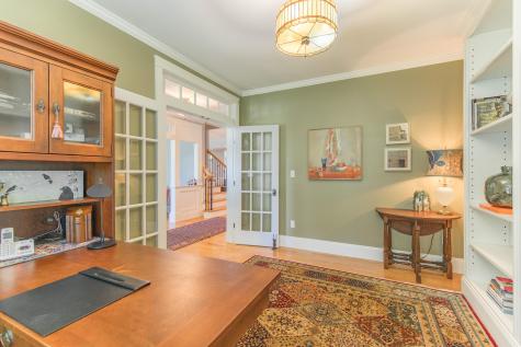 41 Fieldstone Lane Falmouth ME 04105
