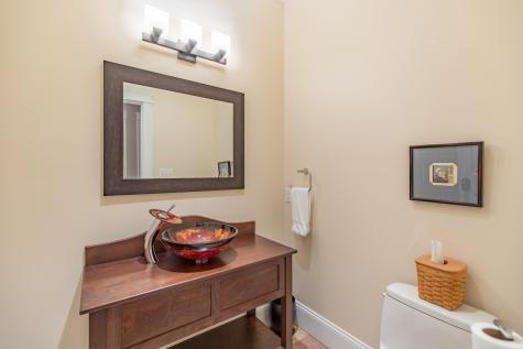 41 Fieldstone Lane Falmouth ME 04105