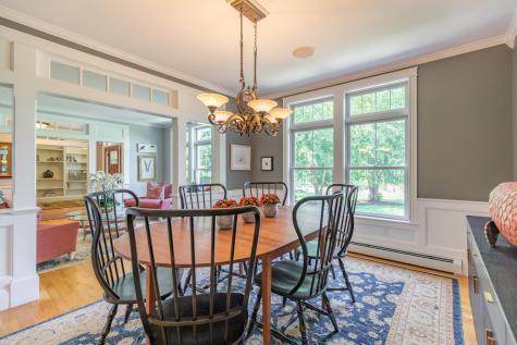 41 Fieldstone Lane Falmouth ME 04105