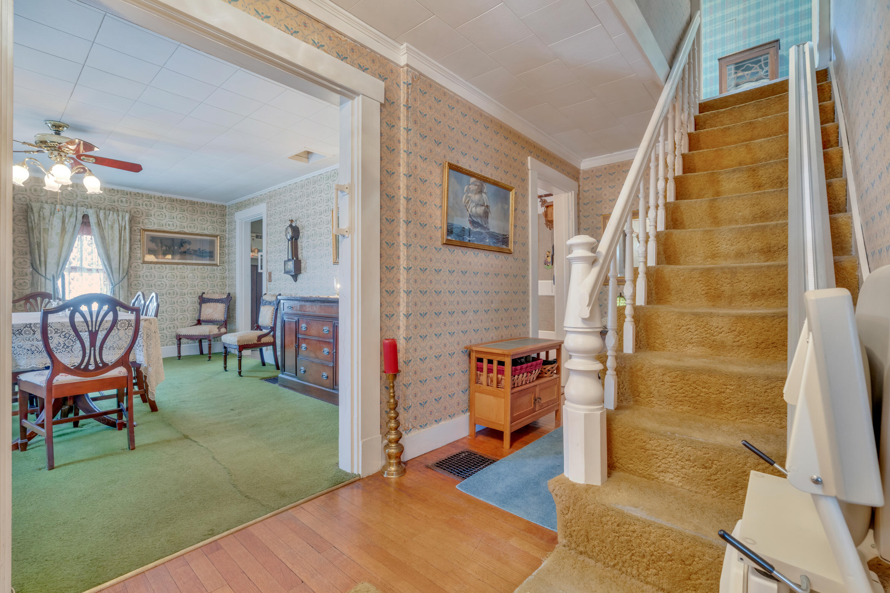 192 Ossipee Trail Limington ME 04049